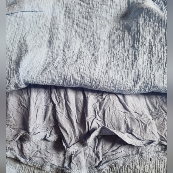 Light blue Indikah dress - Picture 5 of 5